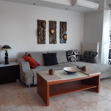 Eclectic Living {Free Parking} Apartamento Tessalónica Exterior foto